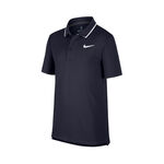 Oblečení Nike Court Dri-Fit Polo Team Boys