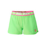 Oblečení BIDI BADU Tiida Tech 2in1 Shorts Women