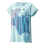 Oblečení Yonex Crew Neck Shirt