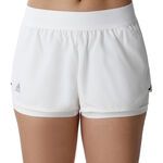 Tenisové Oblečení adidas Club Short Women