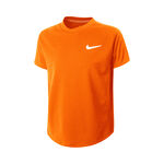 Oblečení Nike Court Dri-Fit Victory Shortsleeve