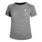 Oblečení Odlo T-Shirt Crew Neck Shortsleeve Essential Seamless