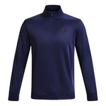 Oblečení Under Armour Fleece Quarter Zip