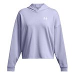 Oblečení Under Armour Rival Terry OS Hoody