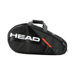 Tenisové Tašky HEAD Tour Team Padel Monstercombi BKOR