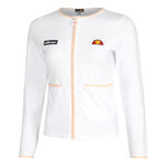 Oblečení Ellesse Cressida Track Top