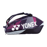 Tenisové Tašky Yonex Pro Racquet Bag 8 pcs