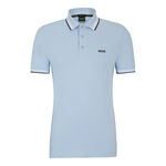 Oblečení BOSS Hugo Boss Paddy Jersey Polo