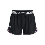 Oblečení Under Armour Play Up Tri Color Shorts