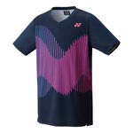 Oblečení Yonex Crew Neck Shirt