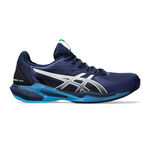 Tenisová Obuv ASICS Solution Speed FF 3 CLAY