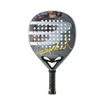 Padelová Raketa Bullpadel IONIC CONTROL 24