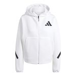 Oblečení adidas Z.N.E. Sweatjacket