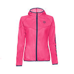 Oblečení BIDI BADU Grace Tech Jacket Girls