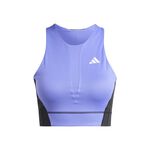 Oblečení adidas Crop Pro Tank