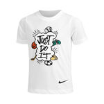 Oblečení Nike Big Kids Tee