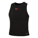 Oblečení Nike Court Dri-Fit Slam Tank