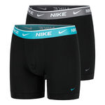 Oblečení Nike Boxer Briefs 2er Pack