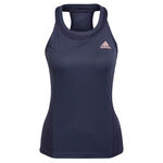 Oblečení adidas Club Tank-Top