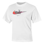 Oblečení Nike Dri-Fit Slam Tee