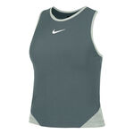 Oblečení Nike Court Dri-Fit Slam Tank