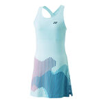 Oblečení Yonex Dress (with Inner Shorts)