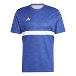 Oblečení adidas Freelift Tee