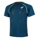 Oblečení ASICS MATCH ACTIBREEZE SS TOP