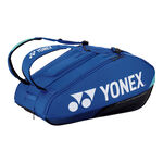 Tenisové Tašky Yonex Pro Racquet Bag 12pcs