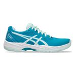 Tenisová Obuv ASICS Gel-Game 9 CLAY