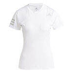 Oblečení adidas Club Tee Women