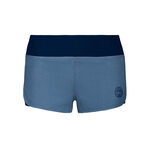 Oblečení BIDI BADU Hulda Jeans Tech 2in1 Shorts Women