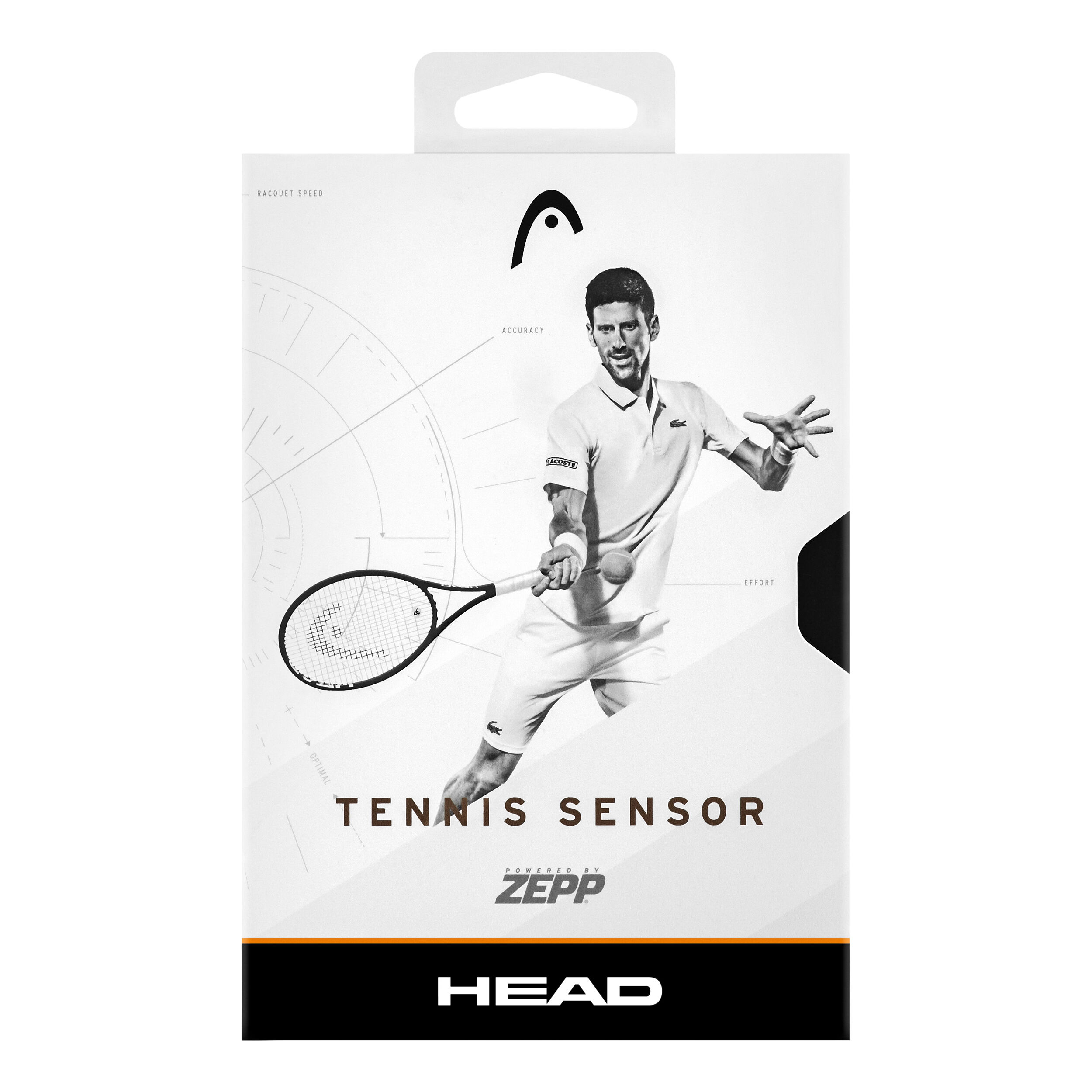 激安ブランド head tennis sensor ヘッドテニスセンサー ラケット(硬式