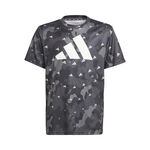 Oblečení adidas Train Essentials AEROREADY Allover Print