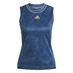 Oblečení adidas Primeblue Match Tank Women