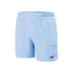 Oblečení Nike Court Dri-Fit Advantage 7in Shorts Men