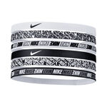 Oblečení Nike 6er Pack Headbands Unisex