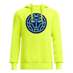 Oblečení BIDI BADU Grafic Illumination Chill Hoody