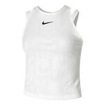 Oblečení Nike Dri-Fit Slam Tennis Tank-Top