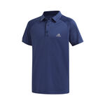 Tenisové Oblečení adidas Club Polo Boys