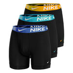 Oblečení Nike Essential Micro Boxer Brief 3er Pack