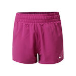 Oblečení Nike Dri-Fit One High-Waisted Woven Shorts