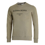 Oblečení Björn Borg Logo Sweatshirt
