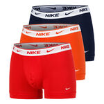 Oblečení Nike Everyday Cotton Stretch Boxershort Men