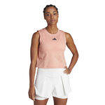 Oblečení adidas Match Pro Tank