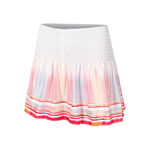 Oblečení Lucky in Love Long Borderline Smocked Skirt