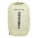 Tenisové Tašky HEAD Pro Backpack 30L LLAN