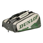 Tenisové Tašky Dunlop Performance 12 Racket Bag - Limited Editon