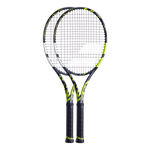 Tenisová Raketa Babolat 2x Pure Aero 98