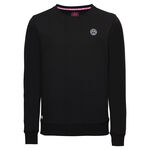 Oblečení BIDI BADU Chaka Basic Crew Sweatshirt Men